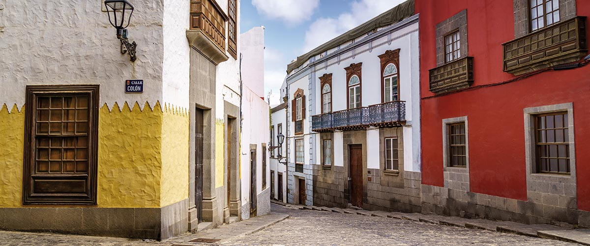 Las Palmas de Gran Canaria